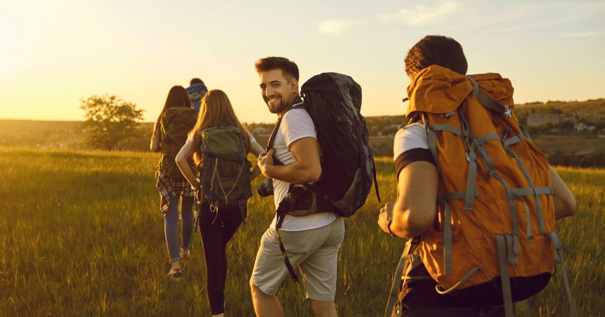 Explore the Wild: Ultimate Adventure Tour Packages in India
