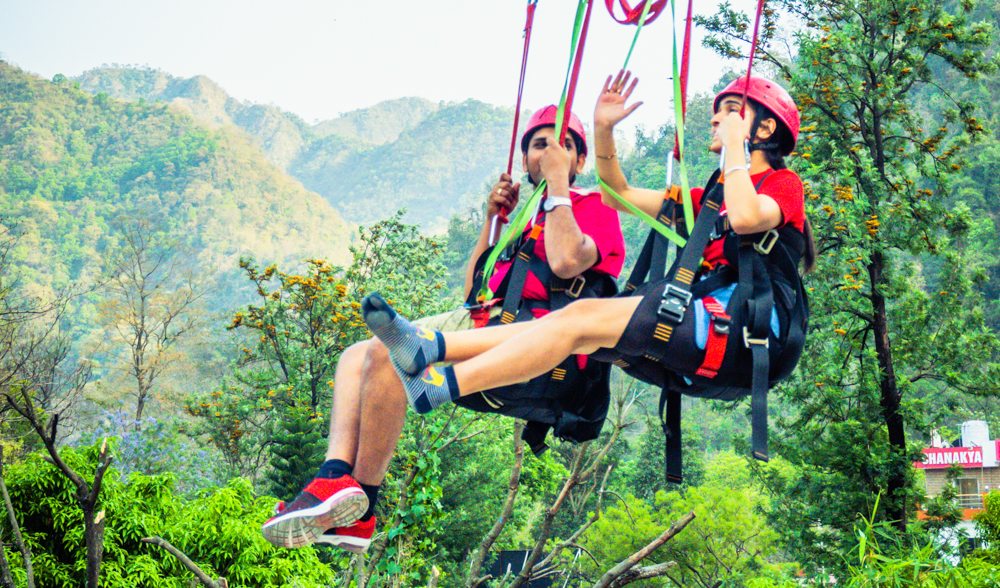 Adventure Awaits: Top Adventure Tour Packages in India