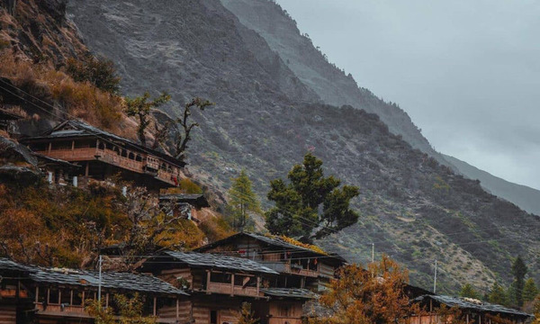 Best Winter Treks in India: Top Snow Treks for 2025