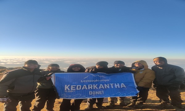 Best Winter Treks in India: Top Snow Treks for 2025