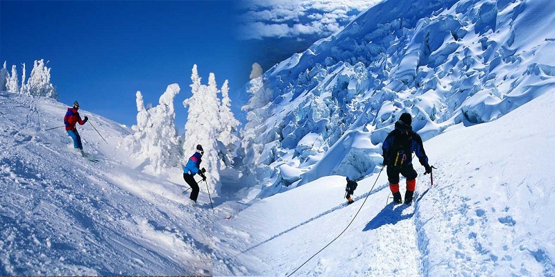 Top 10 Best Adventure Tours in India for Thrill Seekers