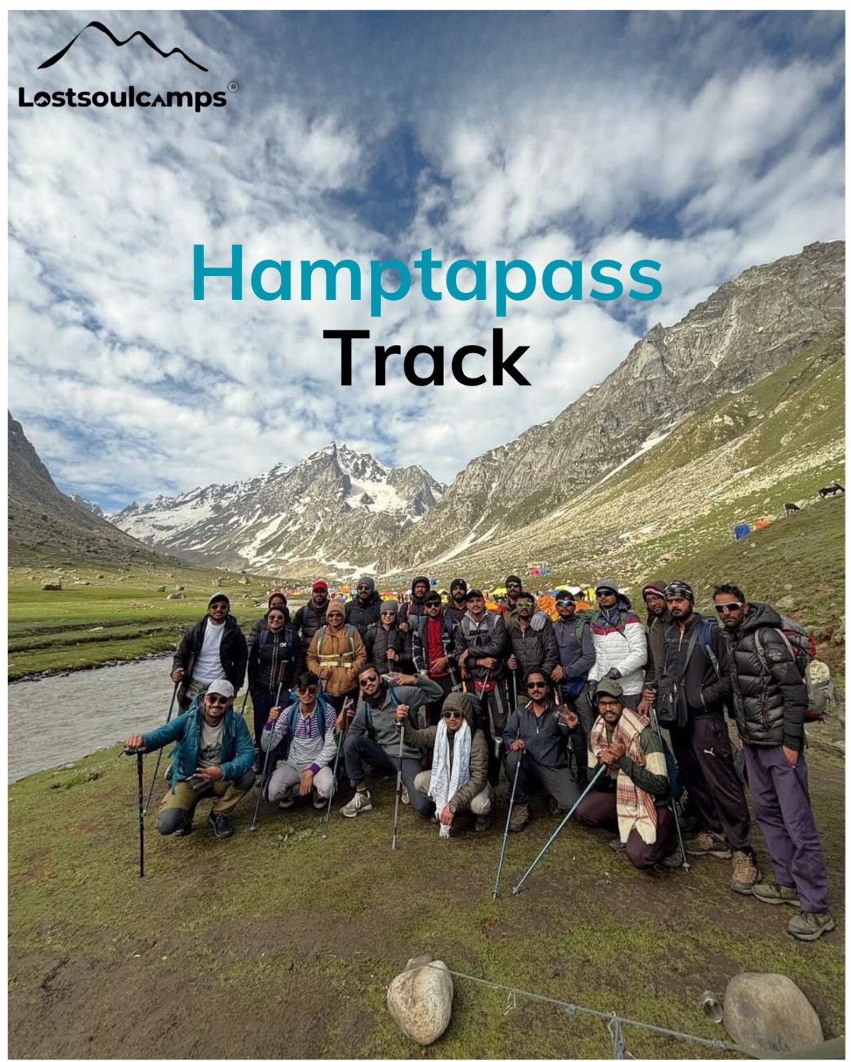 Top 10 Uttarakhand Treks to Explore in 2025 for Adventure Lovers