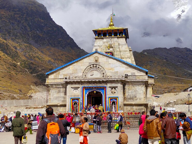 Best Time to Visit Kedarnath: Tour Packages & Travel Insights