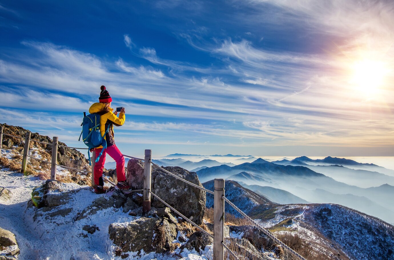 Top Beginner-Friendly Trekking Tours in Uttarakhand – Book Now!